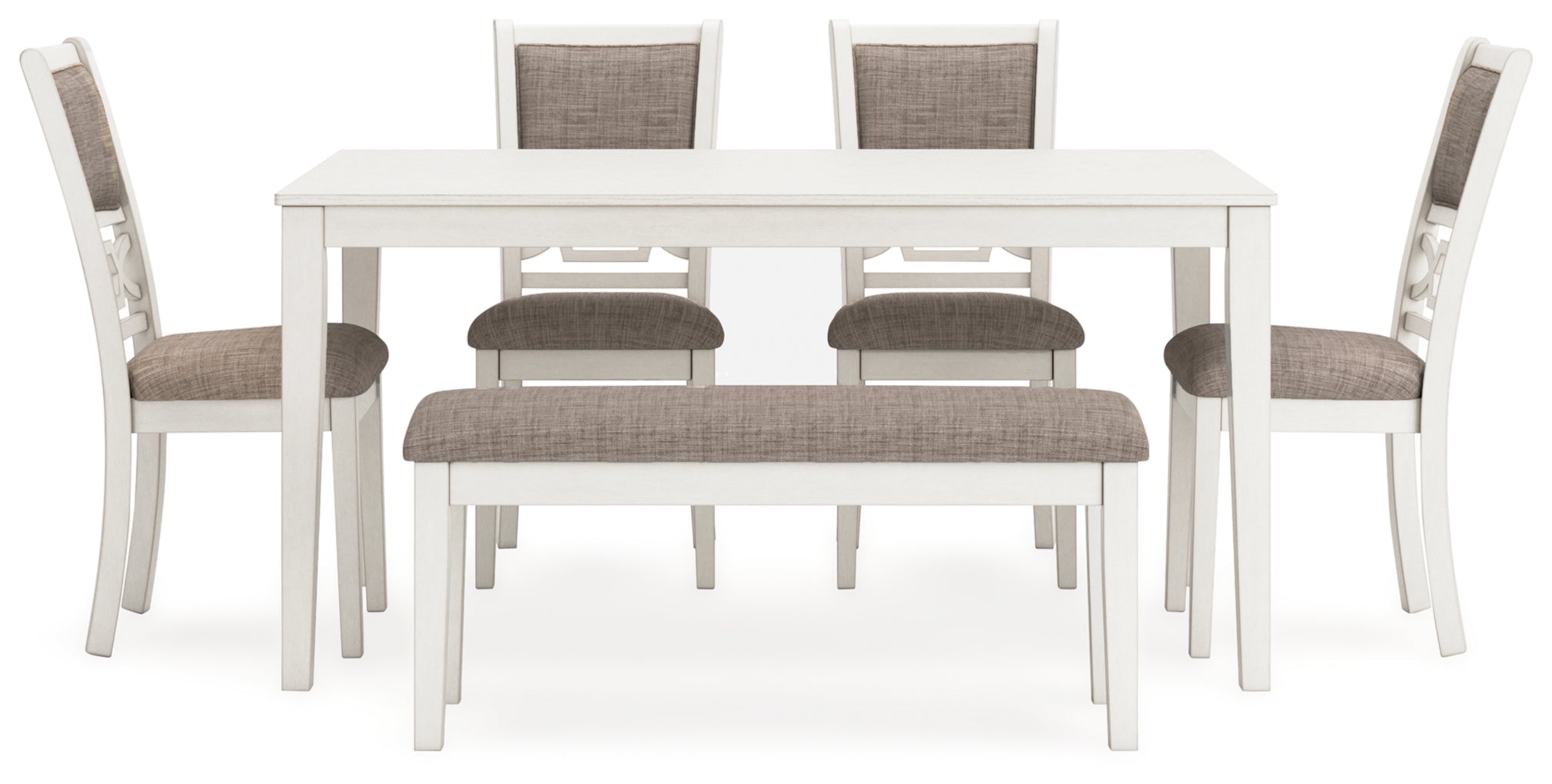 Erinberg Dining Room Table Set