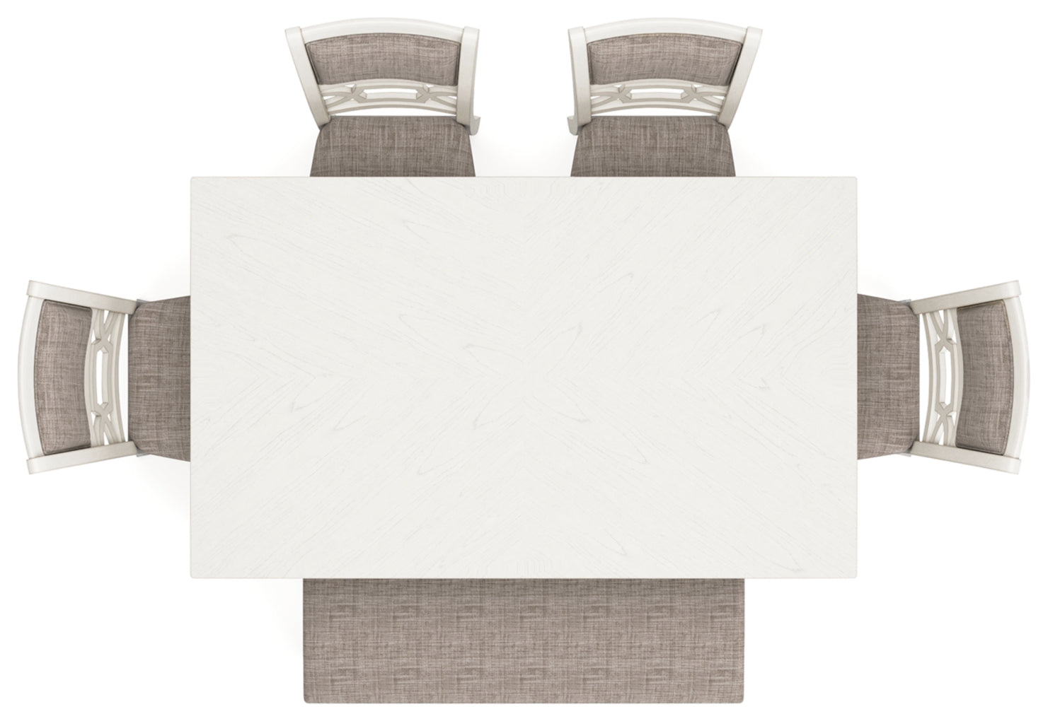 Erinberg Dining Room Table Set