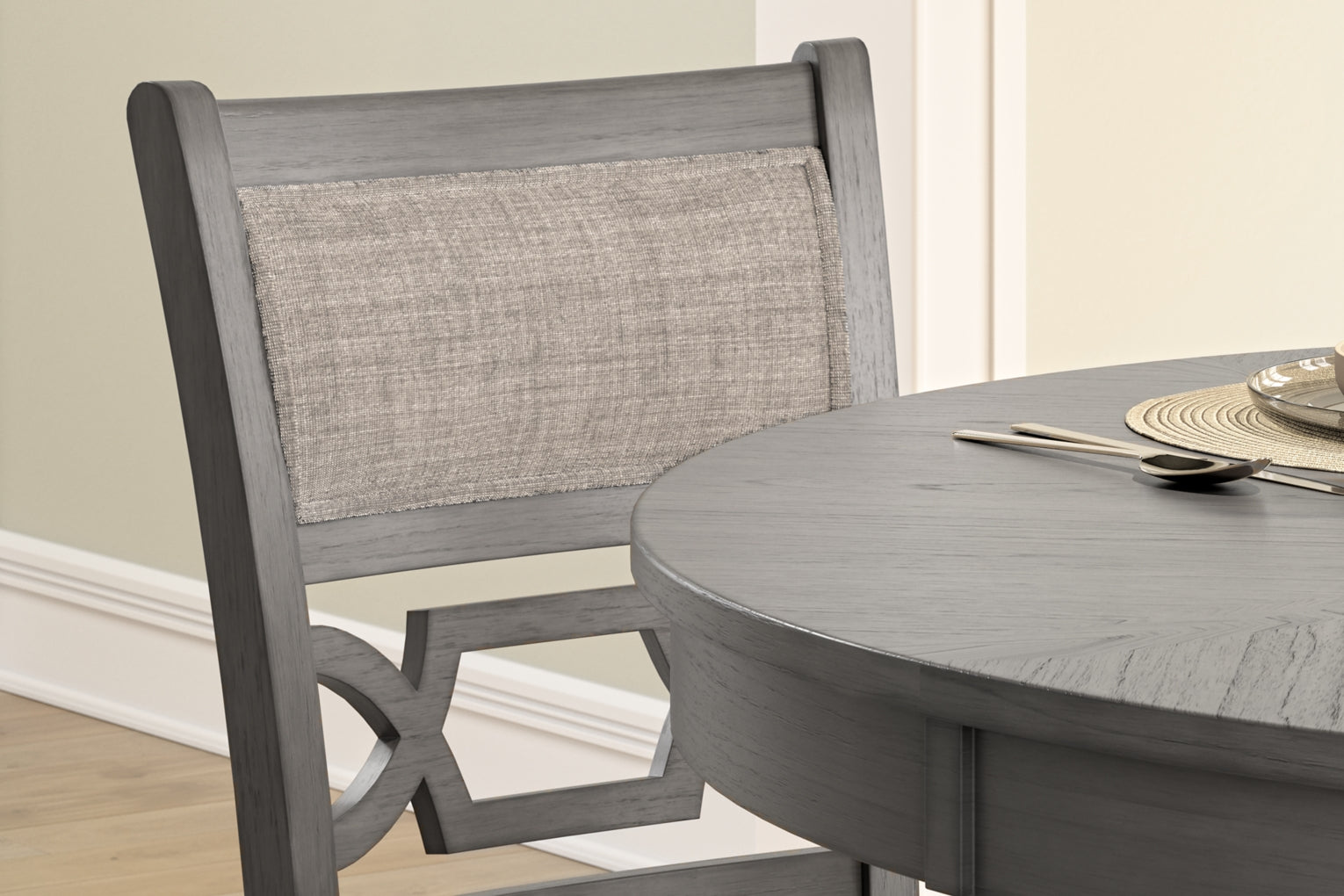Wrenning DRM Counter Table Set