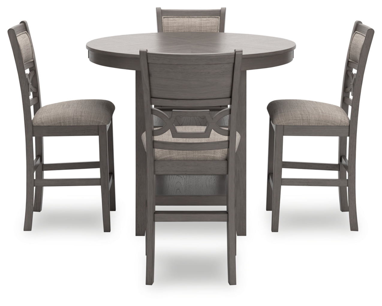 Wrenning DRM Counter Table Set