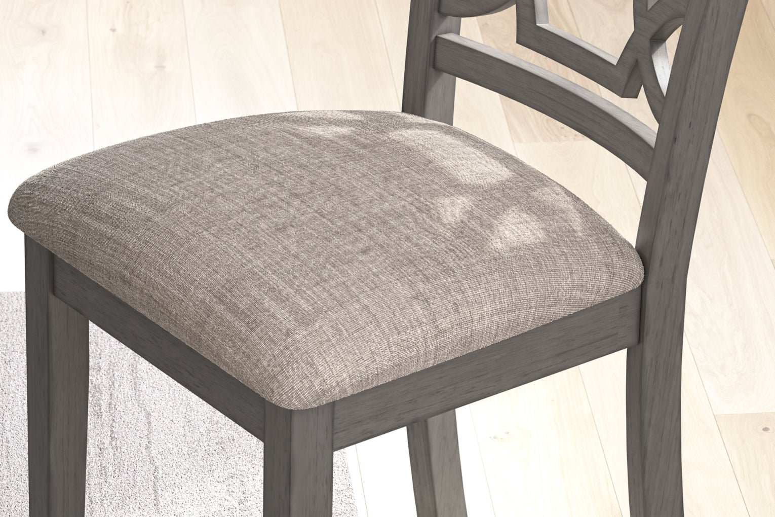 Wrenning Dining Room Table Set