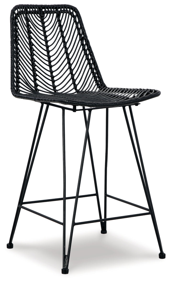 Angentree Tall UPH Barstool (2/CN)