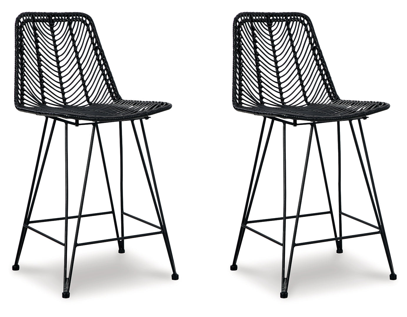 Angentree Tall UPH Barstool (2/CN)