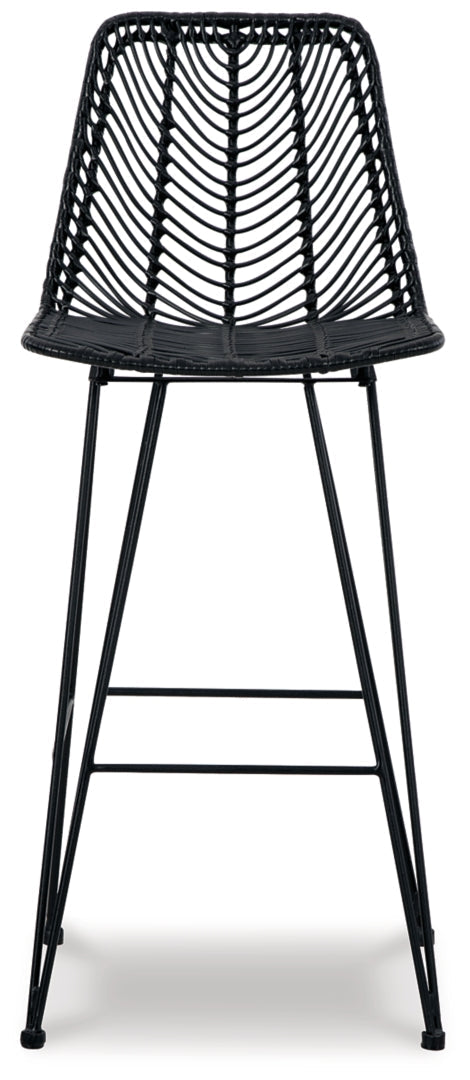 Angentree Tall UPH Barstool (2/CN)