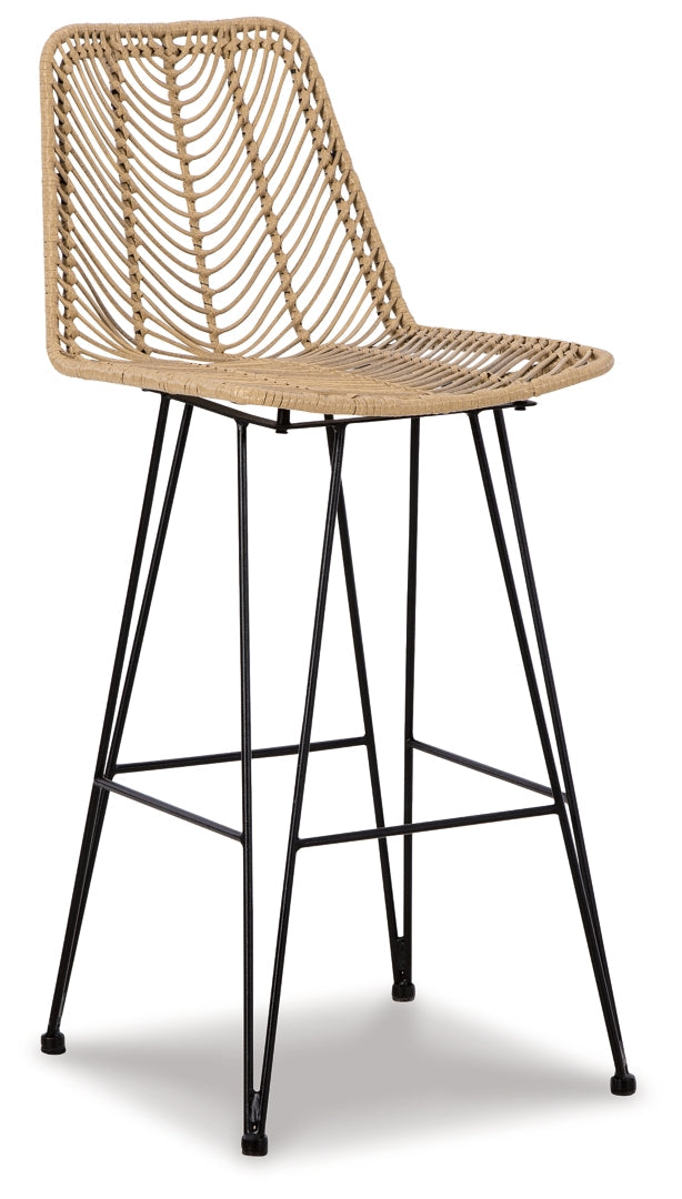 Angentree Tall UPH Barstool (2/CN)