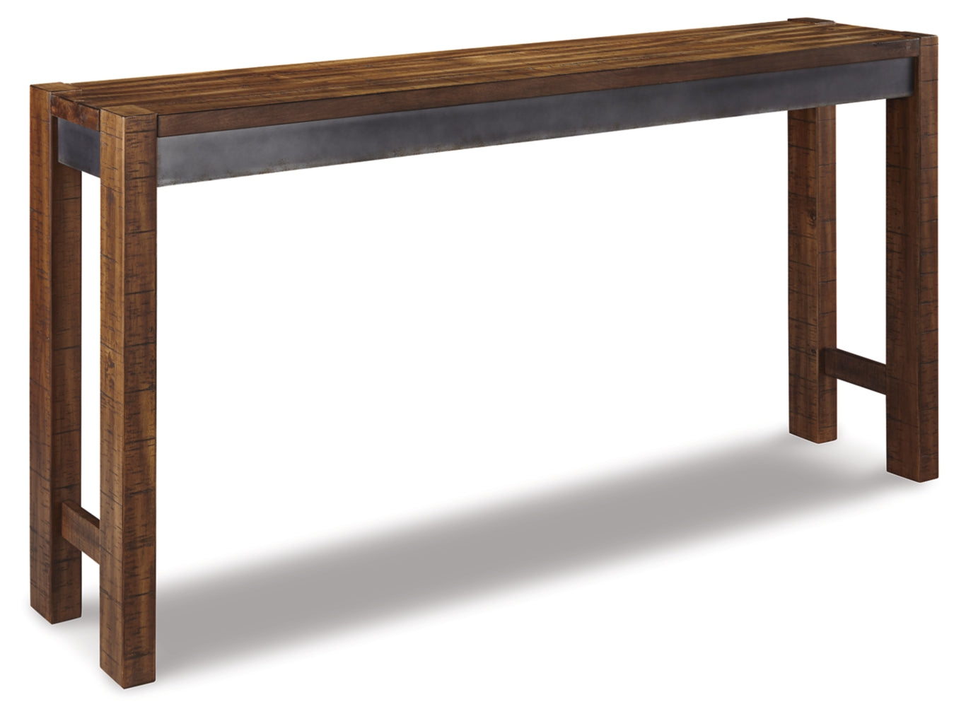 Torjin Counter Height Dining Set (Up to 4 Barstools)
