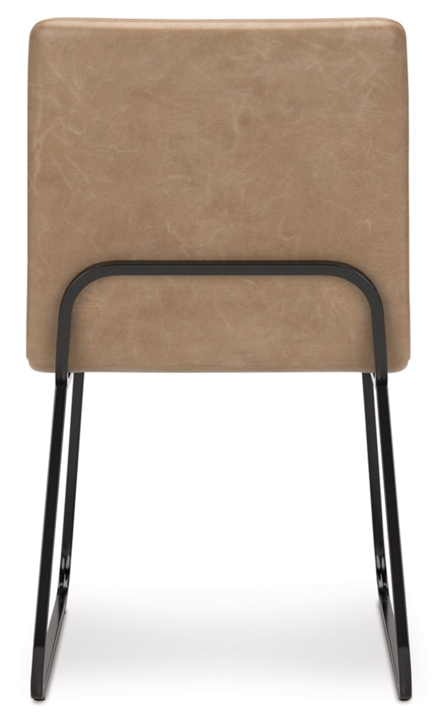 Pharwynn Dining Upholstered Side Chair