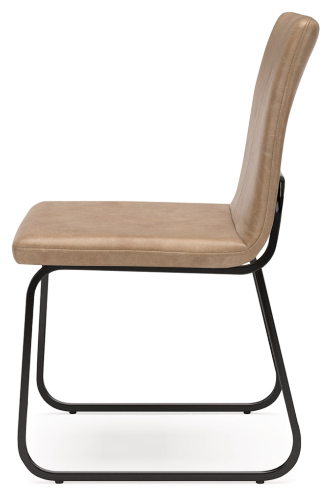 Pharwynn Dining Upholstered Side Chair