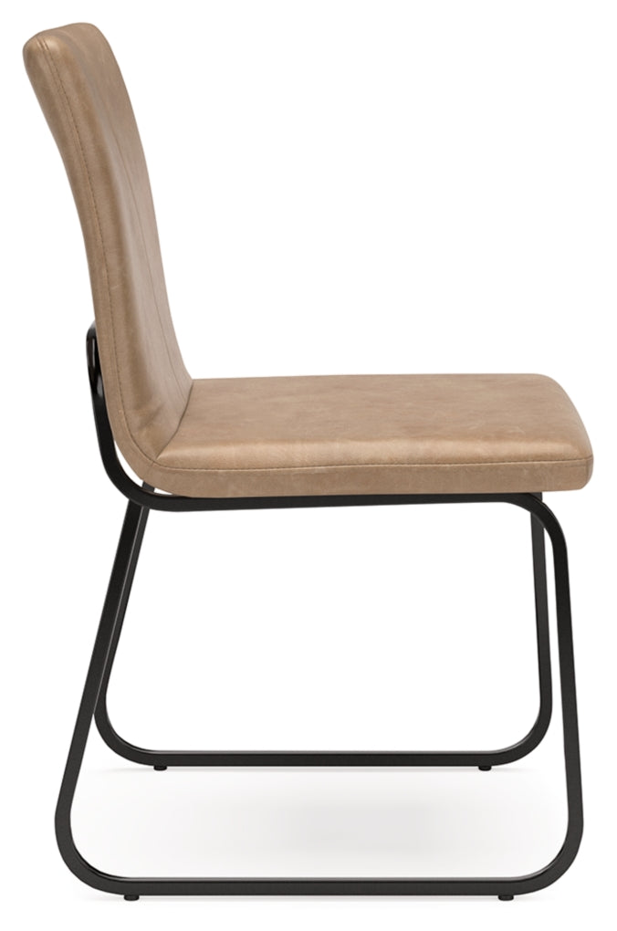 Pharwynn Dining Upholstered Side Chair