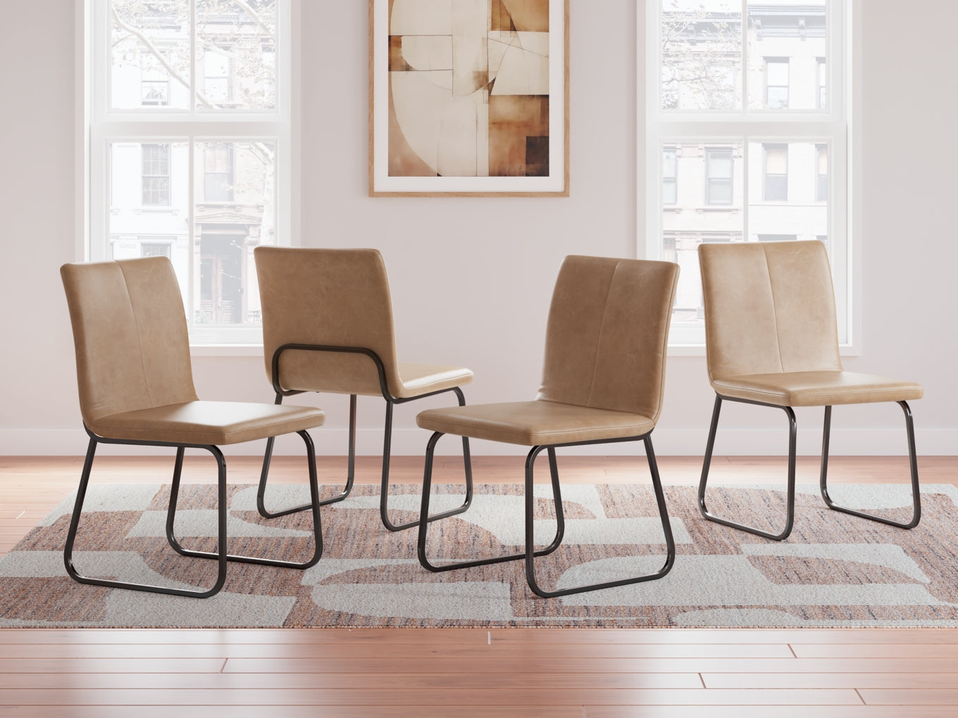 Pharwynn Dining Upholstered Side Chair