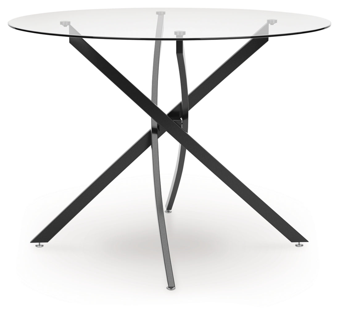 Pharwynn Dining Set (Up to 4 Chairs)