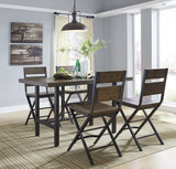 Kavara Counter Height Dining Set