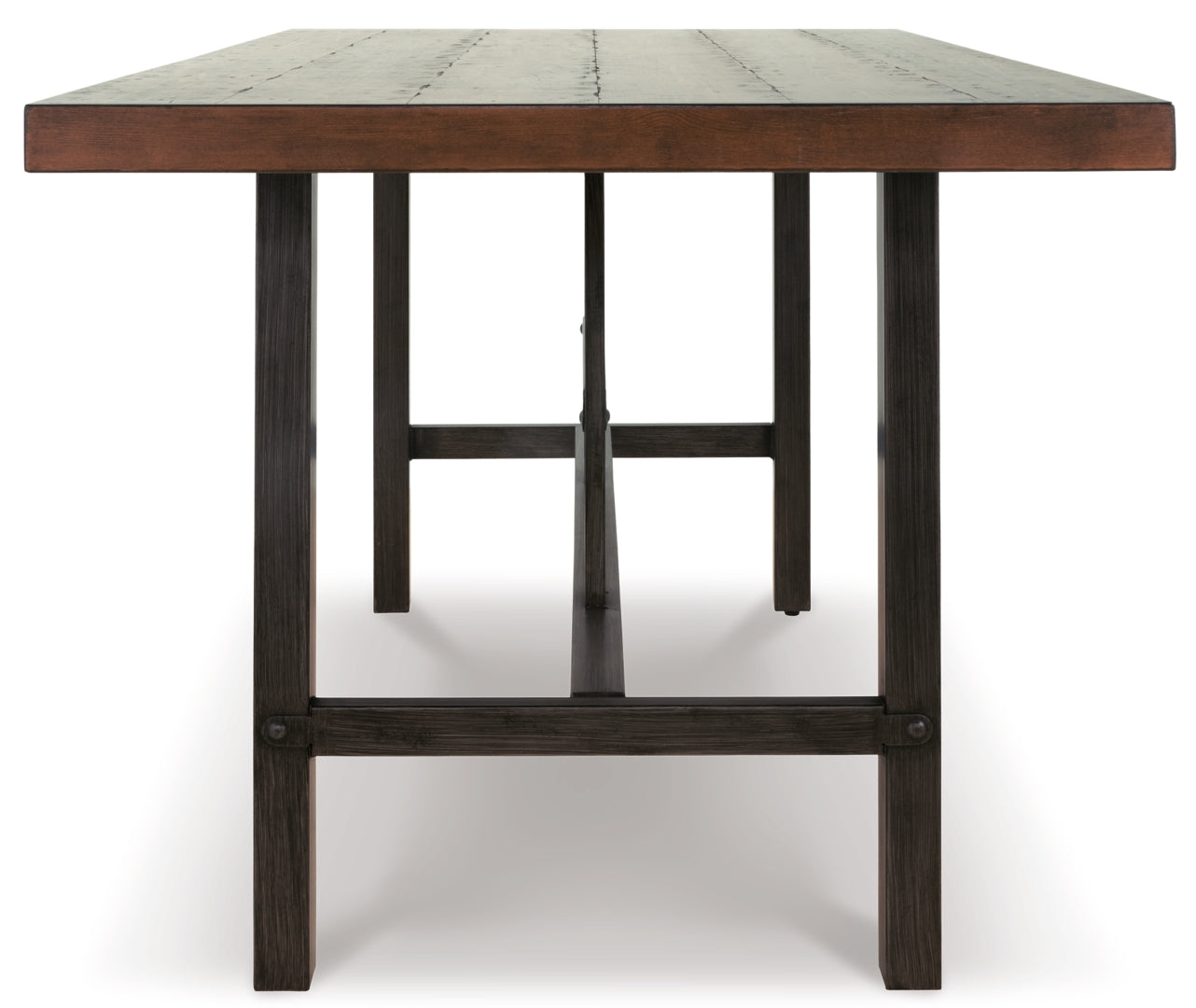 Kavara RECT Dining Room Counter Table