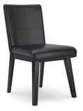 Jettaya Dining Chair