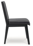 Jettaya Dining Chair