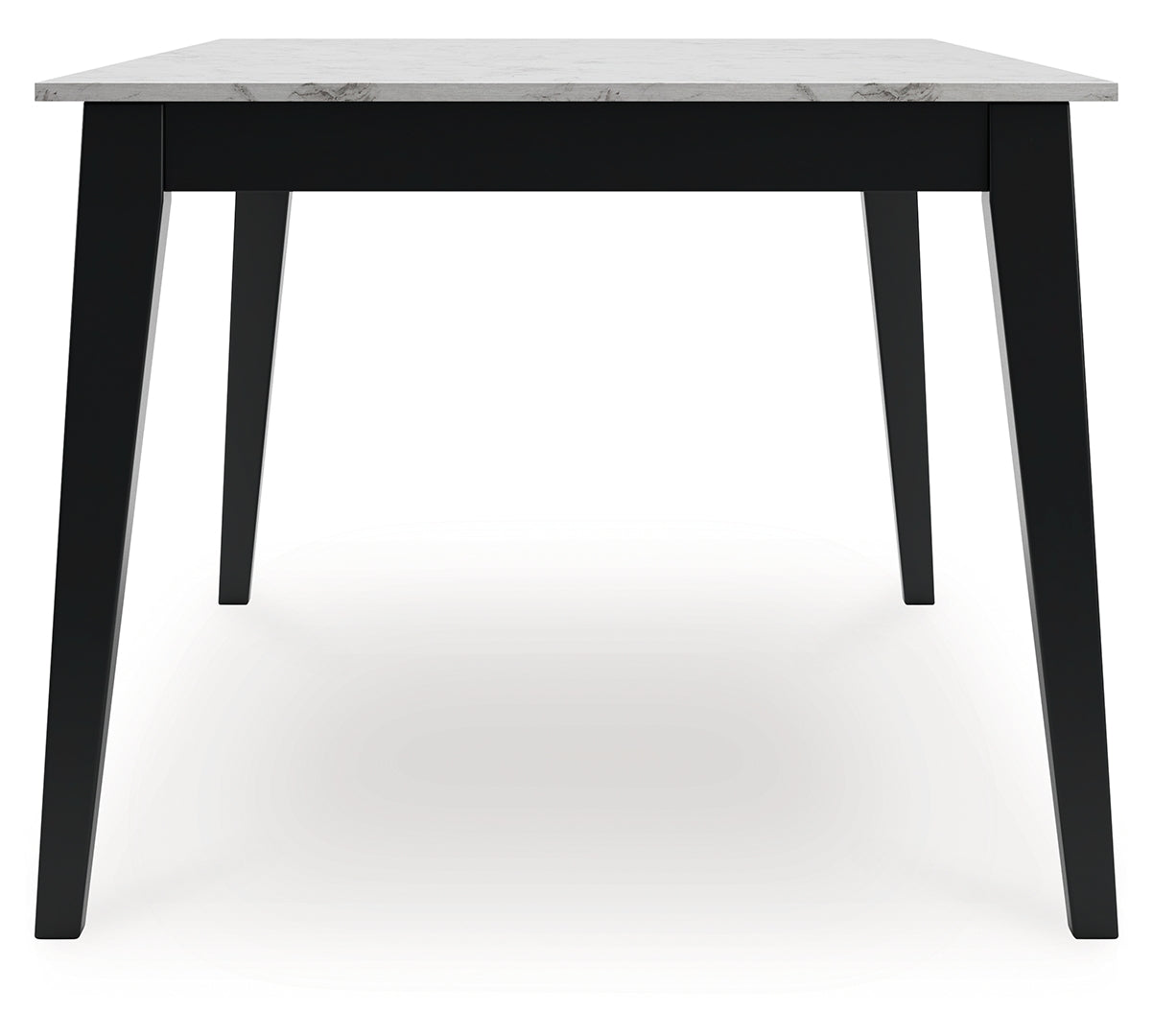 Jettaya Rectangular Dining Room Table