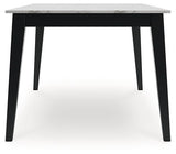 Jettaya Dining Table