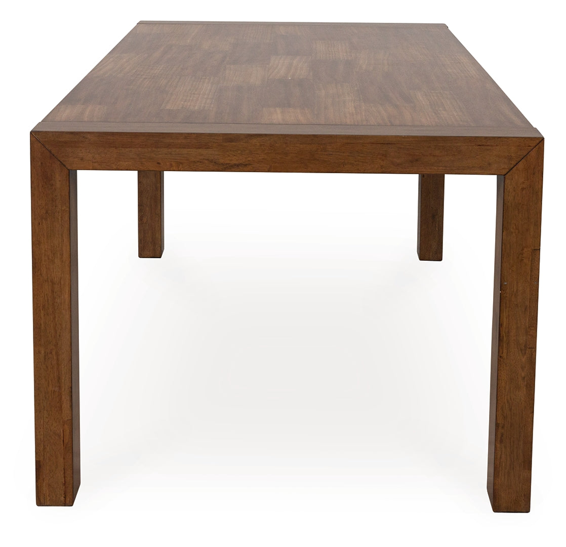 Kraeburn Rectangular Dining Room Table