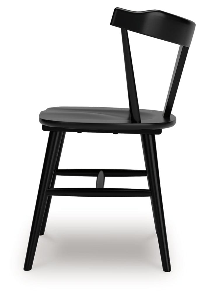 Gretlynn Dining Room Side Chair