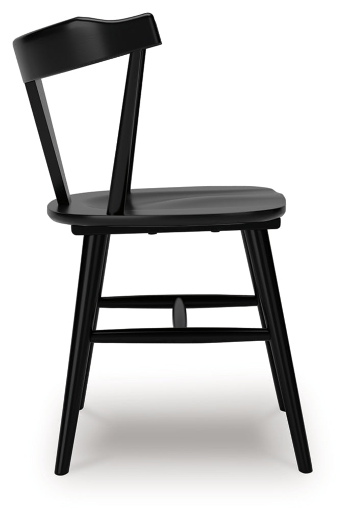 Gretlynn Dining Room Side Chair