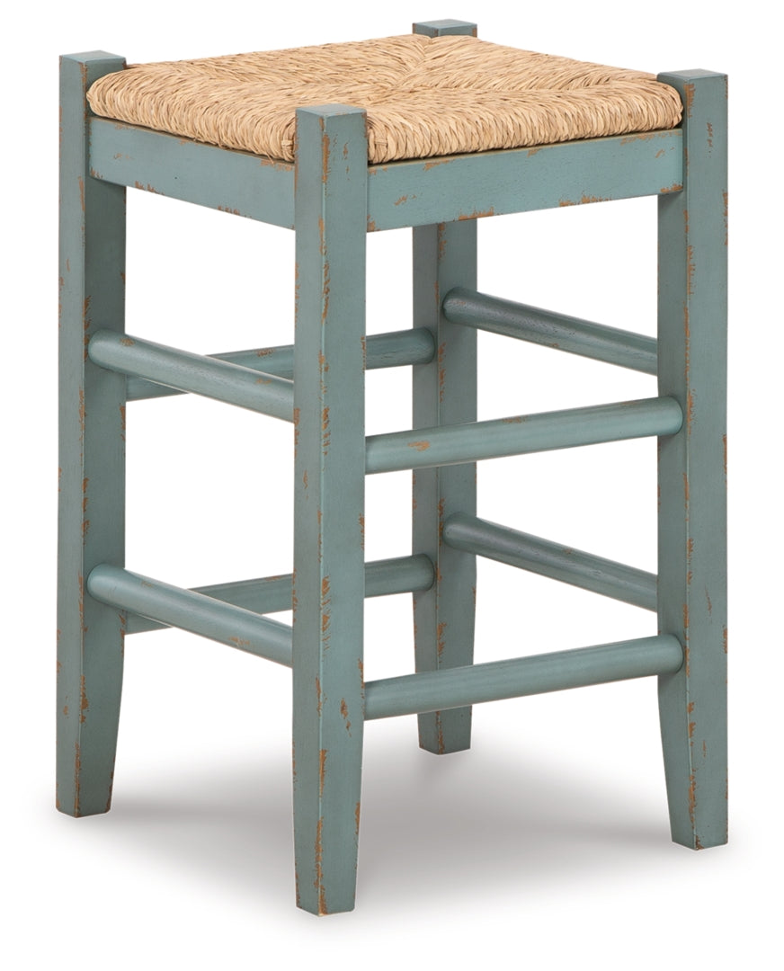 Mirimyn Stool (2/CN)