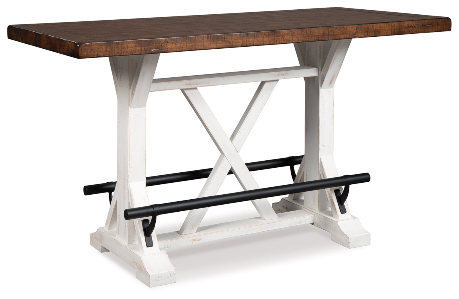 Valebeck Dining Set (Up to 8 Chairs)