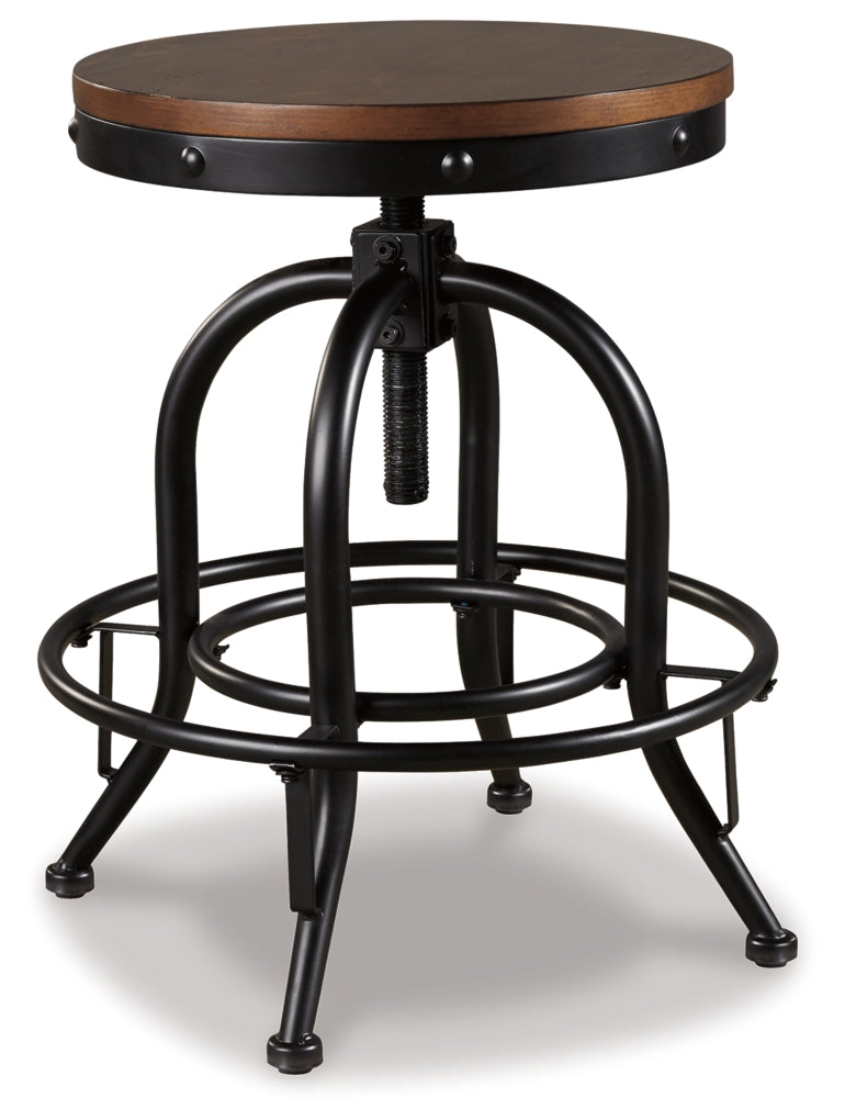 Valebeck Bar Stool