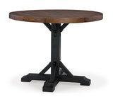 Valebeck Counter Height Dining Table