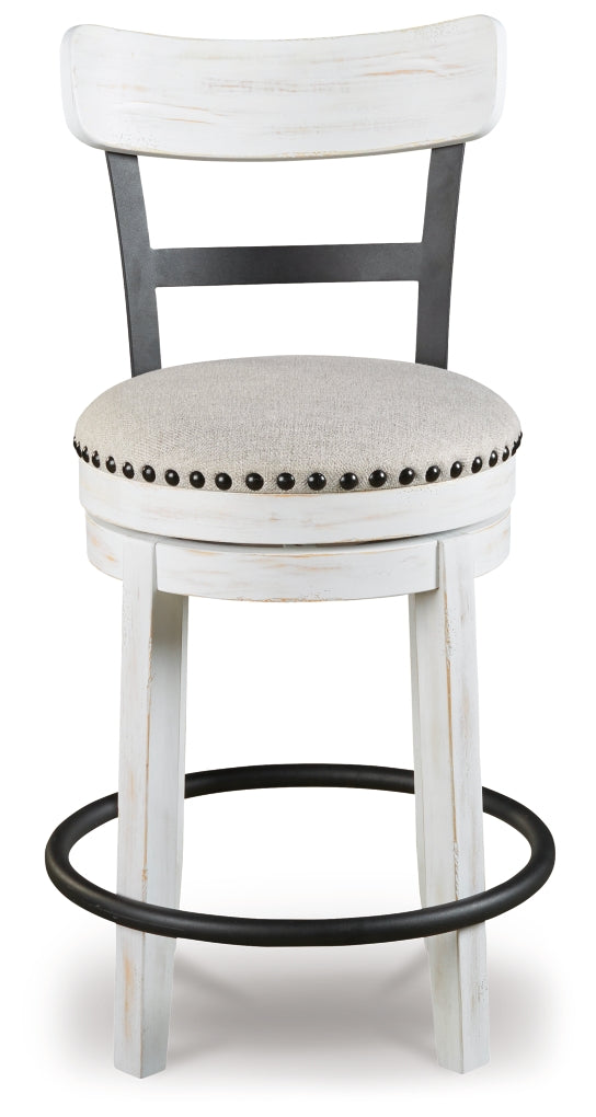 Valebeck Bar Stool
