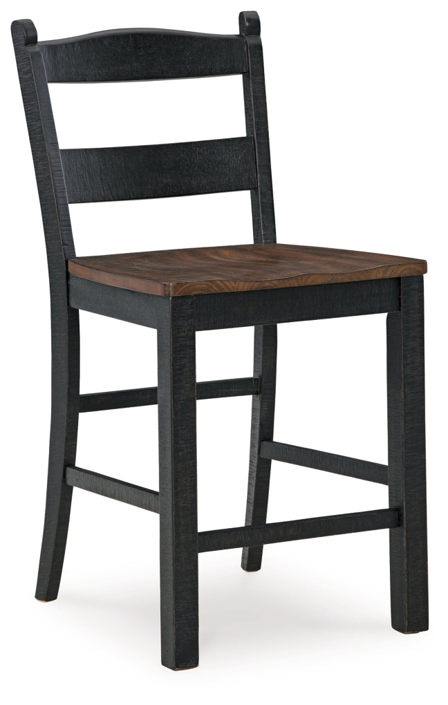 Valebeck Bar Stool