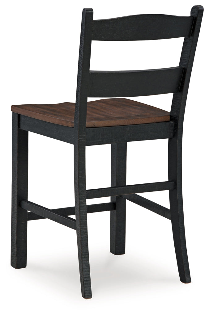 Valebeck Bar Stool