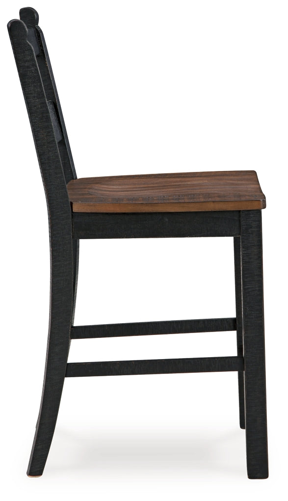 Valebeck Bar Stool
