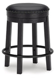 Valebeck Counter Height Barstool