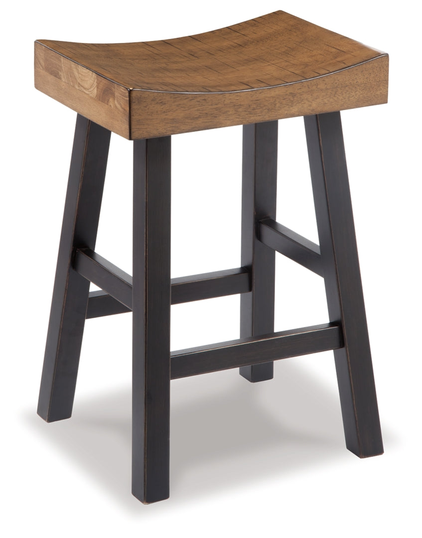 Glosco Stool (2/CN)