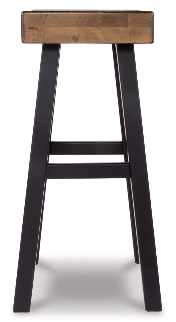 Glosco Tall Stool (2/CN)