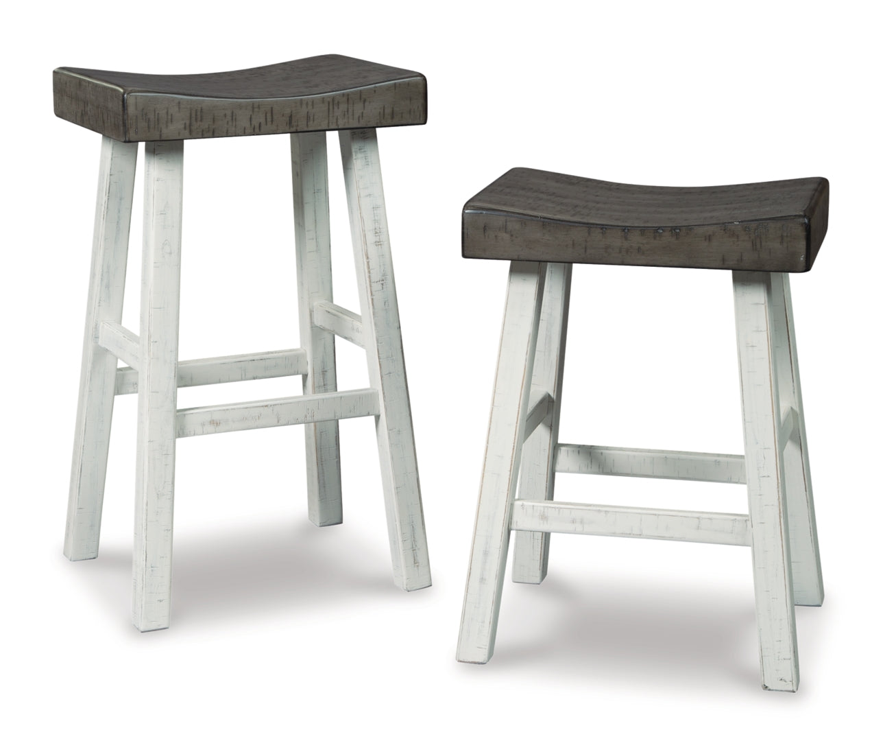 Glosco Stool (2/CN)