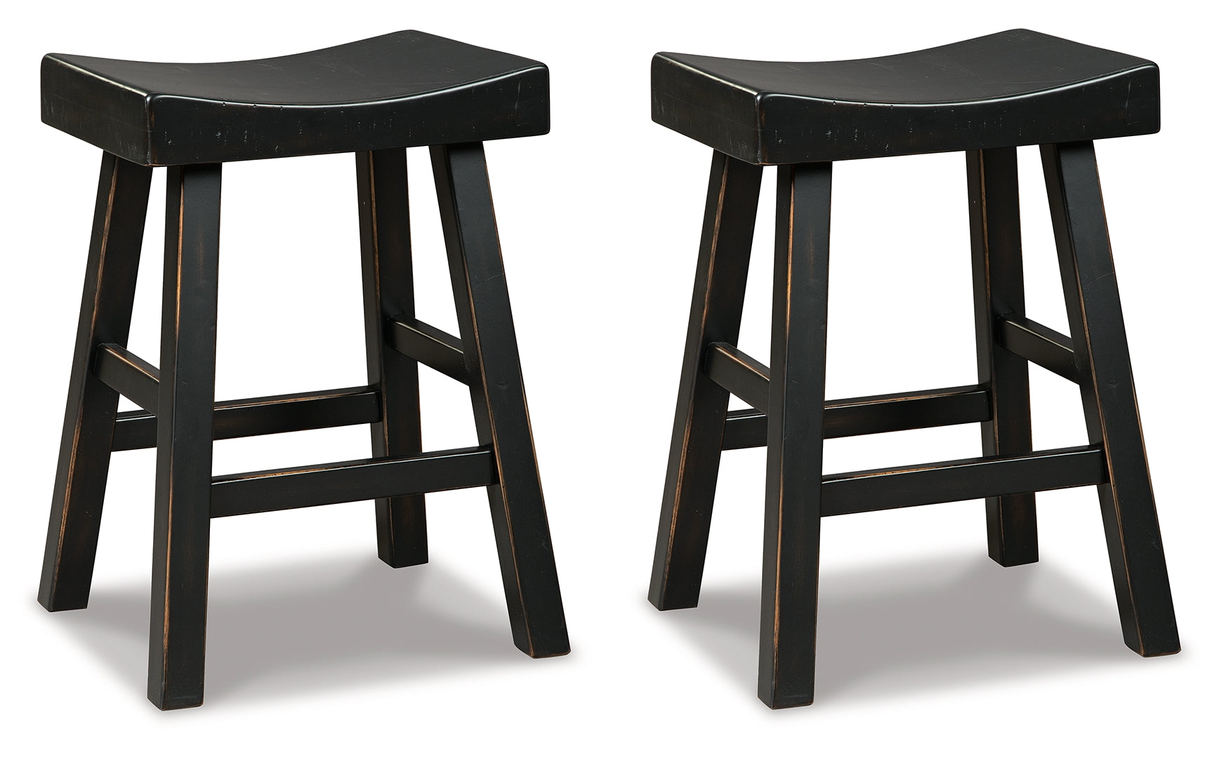 Glosco Stool (2/CN)