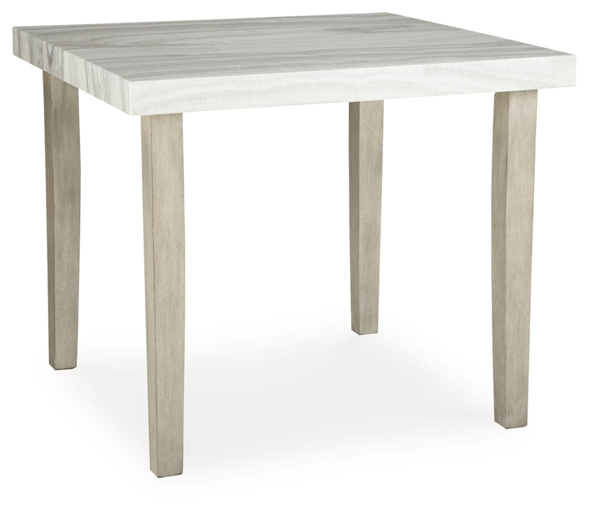 Karmenton Dining Room Table