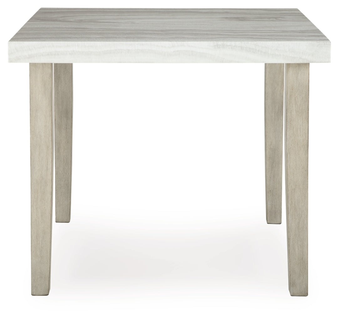 Karmenton Dining Room Table