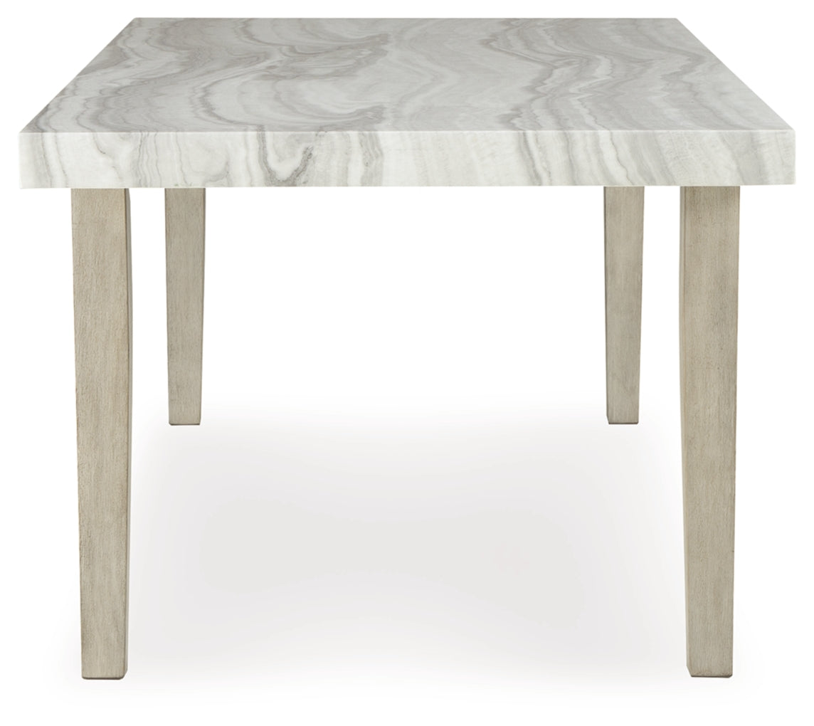 Karmenton Dining Room Table