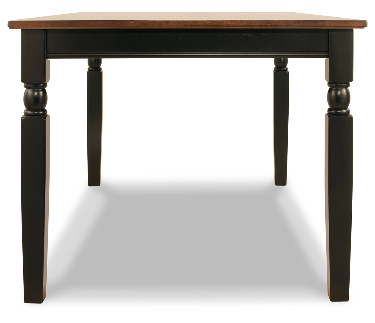 Owingsville Rectangular Dining Room Table