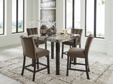 Jeshina Dining Room Set