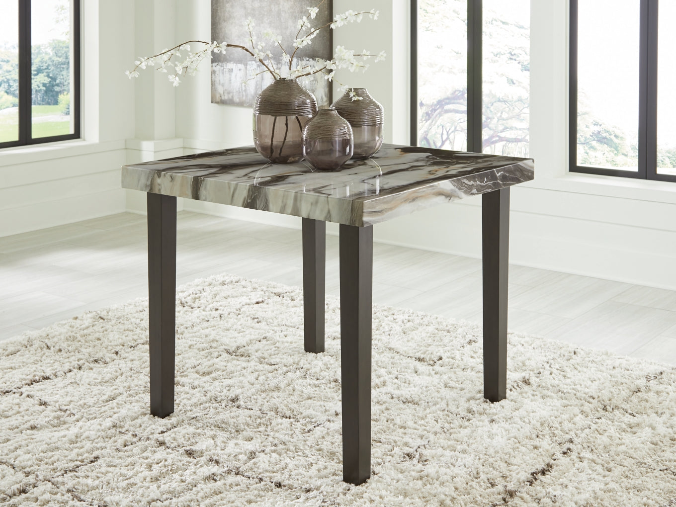 Jazmore Dining Table