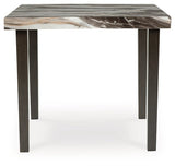 Jeshina Counter Height Dining Table