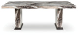 Jeshina Dining Table