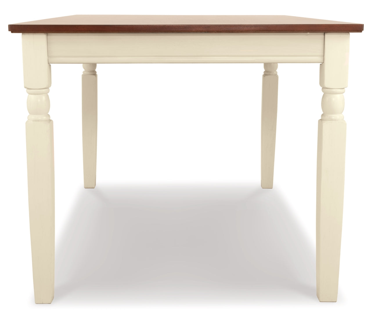 Whitesburg Rectangular Dining Room Table