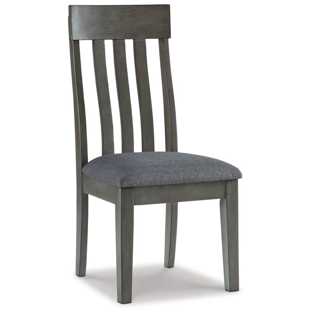 Hallanden Dining Set (Up to 6 Chairs)