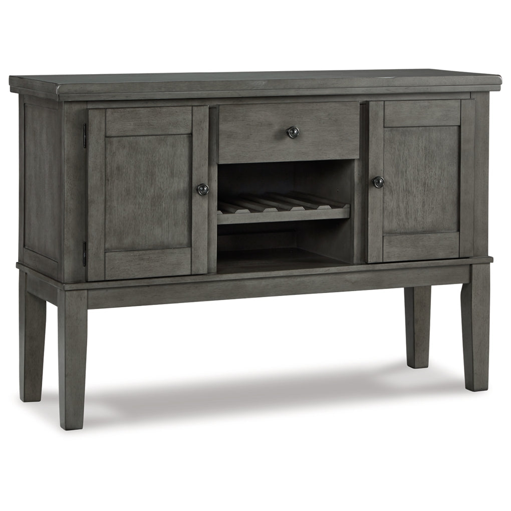Hallanden Dining Room Server