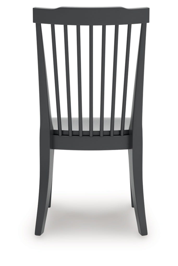 Plazaton Dining Room Side Chair