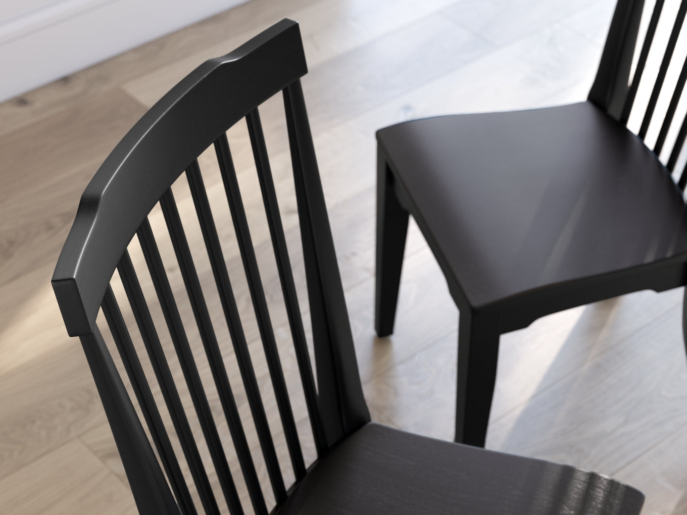 Plazaton Dining Room Side Chair